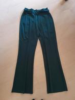 Nieuw! mooie groene broek van Expresso maat L!, Kleding | Dames, Broeken en Pantalons, Maat 42/44 (L), Nieuw, Lang, Groen