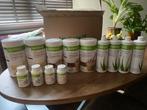 Complete Herbalife set, Ophalen of Verzenden