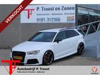Audi A3 Sportback 2.5 TFSI RS3 Quattro Parkeersensoren rondo, Auto's, Audi, Automaat, 12 maanden, Gebruikt, 368 pk
