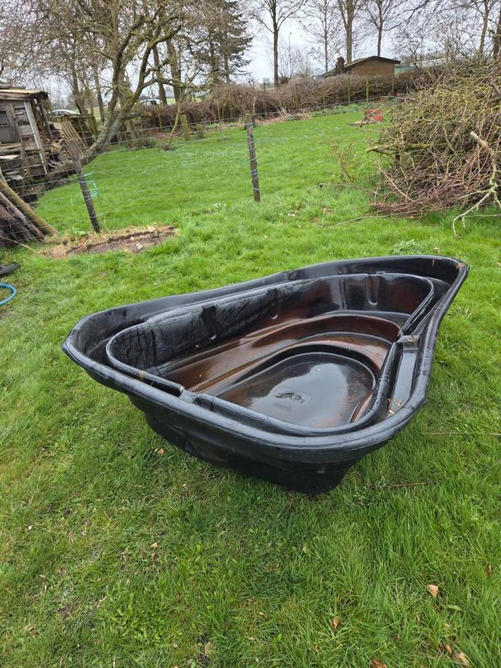 Vijver, Tuin en Terras, Vijvers, Ophalen of Verzenden