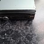 Sony CDX-GT250MP Autoradio -, Auto diversen, Autoradio's, Ophalen of Verzenden, Gebruikt