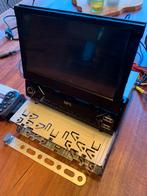 Multimedia systeem, Ophalen of Verzenden