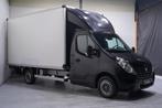 Renault Master 2.3 DCI 130 pk Bakwagen Laadklep Lees Adverte, Voorwielaandrijving, Stof, 4 cilinders, Renault