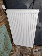 Radiator 50,5x 90 cm, Doe-het-zelf en Verbouw, Verwarming en Radiatoren, Ophalen, Gebruikt, Radiator, Minder dan 60 cm