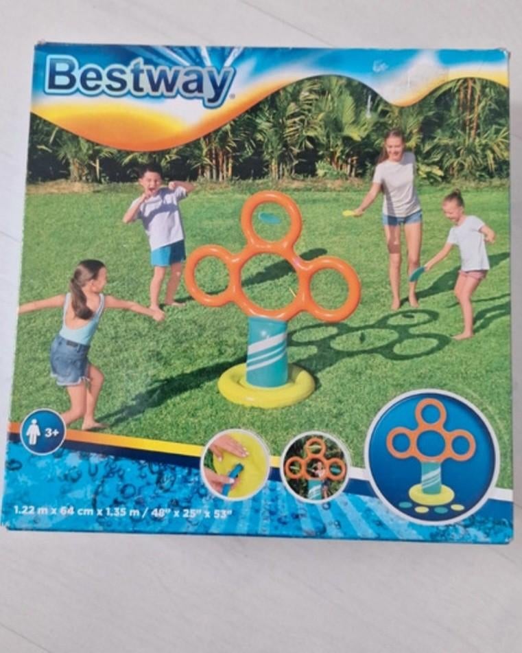 Tuinspel, Ophalen of Verzenden, Nieuw