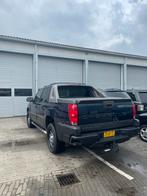 Chevrolet avalanche 5,3 V8 2005, Automaat, 232 pk, Chevrolet, Blauw