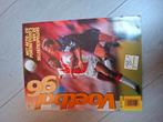 Panini Voetbal 1996 Stickerboek - Compleet, Ophalen of Verzenden