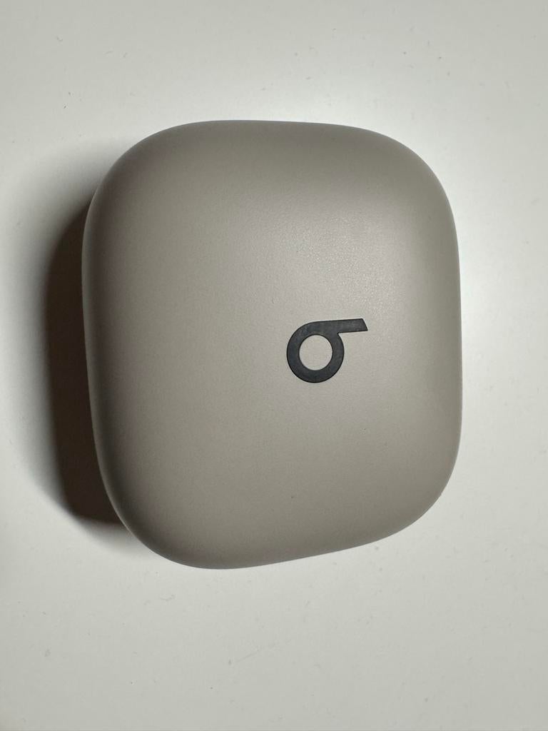 Beats Powerbeats Pro Ivory - Zo goed als nieuw, Ophalen of Verzenden, Zo goed als nieuw, Beats, Draadloos