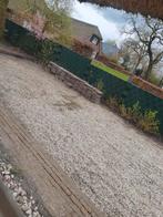 Grindtegels 30x30 Gratis, Ophalen