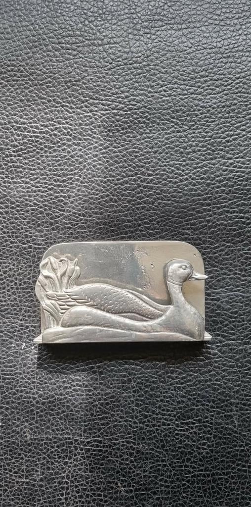 Diverse zilvertin verzameling 94% alles in 1 koop, Antiek en Kunst, Ophalen of Verzenden