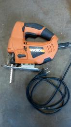 Decopeer zaag, Ophalen of Verzenden, Minder dan 600 watt, 30 tot 70 mm