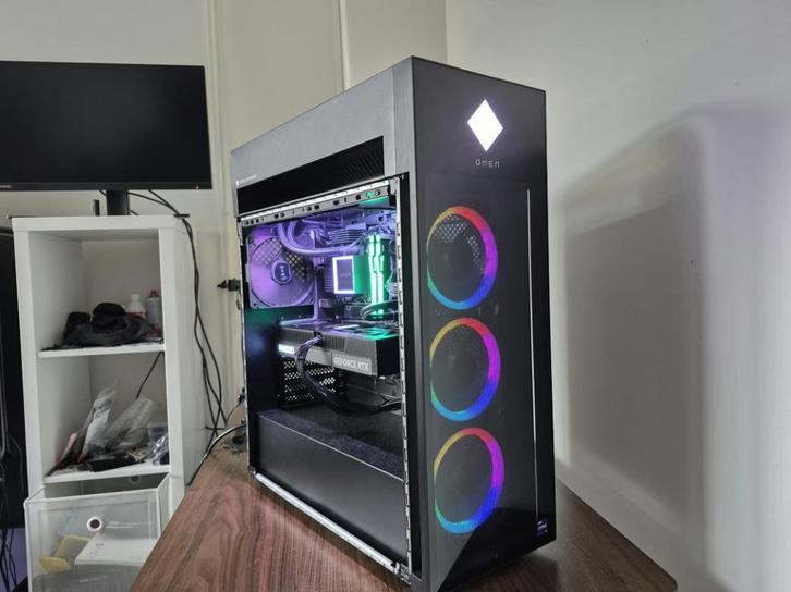 Gaming PC // RTX 5080 & Intel Core i9-13900K //, Computers en Software, Desktop Pc's, Zo goed als nieuw, 4 Ghz of meer, SSD, 32 GB