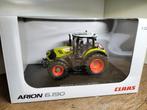 Te koop UH Claas Arion 6.190 Gelimiteerd model  ., Ophalen of Verzenden, Nieuw, Tractor of Landbouw, Universal Hobbies
