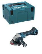 MAKITA 18V 5-DELIGE 5.0Ah BRUSHLESS COMBISET DLX8100J + MBOX, Ophalen of Verzenden, Gevuld, Nieuw