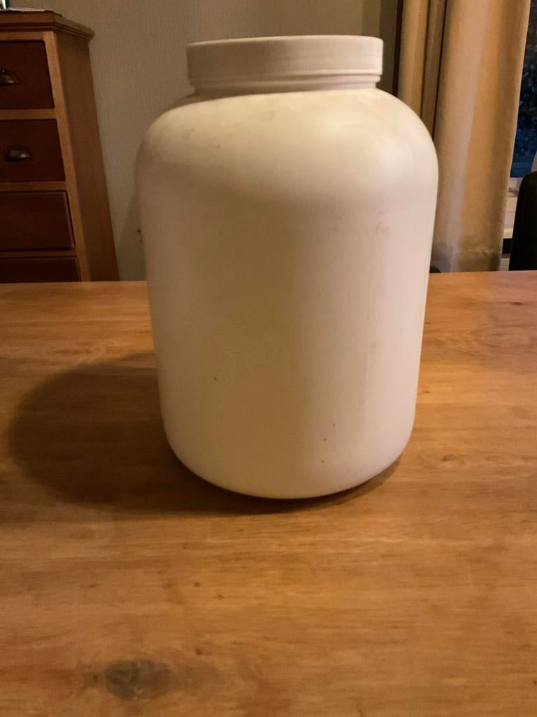 Voorraad bus, Overige kleuren, Ophalen of Verzenden, Minder dan 50 cm, Glas
