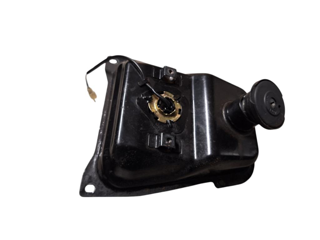 Benzinetank tank dop vlotter origineel Keeway RY6, Gebruikt, Ophalen of Verzenden, Keeway