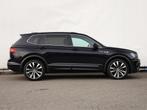 Volkswagen Tiguan Allspace 1.5 TSI R-Line 150PK DSG | Naviga, Auto's, Volkswagen, 150 pk, Zwart, Origineel Nederlands, Bedrijf