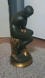 Adromeda bronzen beeld, Ophalen of Verzenden