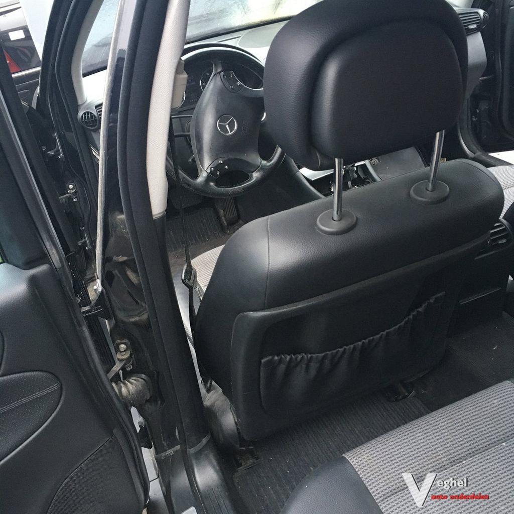 Mercedes C320 Station 2006 lv stoel electric stoel, Ophalen, Gebruikt, -, -