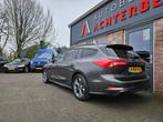 Ford Focus Wagon 1.0 EcoBoost ST Line Business Navigatie! Mo, Auto's, 125 pk, Gebruikt, Euro 6, 1283 kg