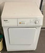 Miele droger voor een prikkie, Ophalen, Gebruikt, Luchtafvoer, Voorlader