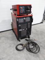 Mig/Mag lasapparaat EWM Mig 350 Puls Watergekoeld, Ophalen of Verzenden, Zo goed als nieuw, 250 ampère of meer, Co2