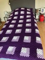 Gehaakte sprei, Ophalen, Zo goed als nieuw