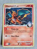 Charizard LV. 65, Ophalen of Verzenden, Gebruikt, Losse kaart, Foil