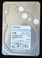 100% Ok 4 TB/HDD ( 4000 GB ) van TOSHIBA Graag Ophalen 80€, Computers en Software, Harde schijven, Intern, HDD, Ophalen of Verzenden