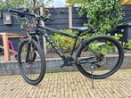 Totem Mountainbike 29 inch met slot, Gebruikt, Hardtail, Heren, 53 tot 57 cm