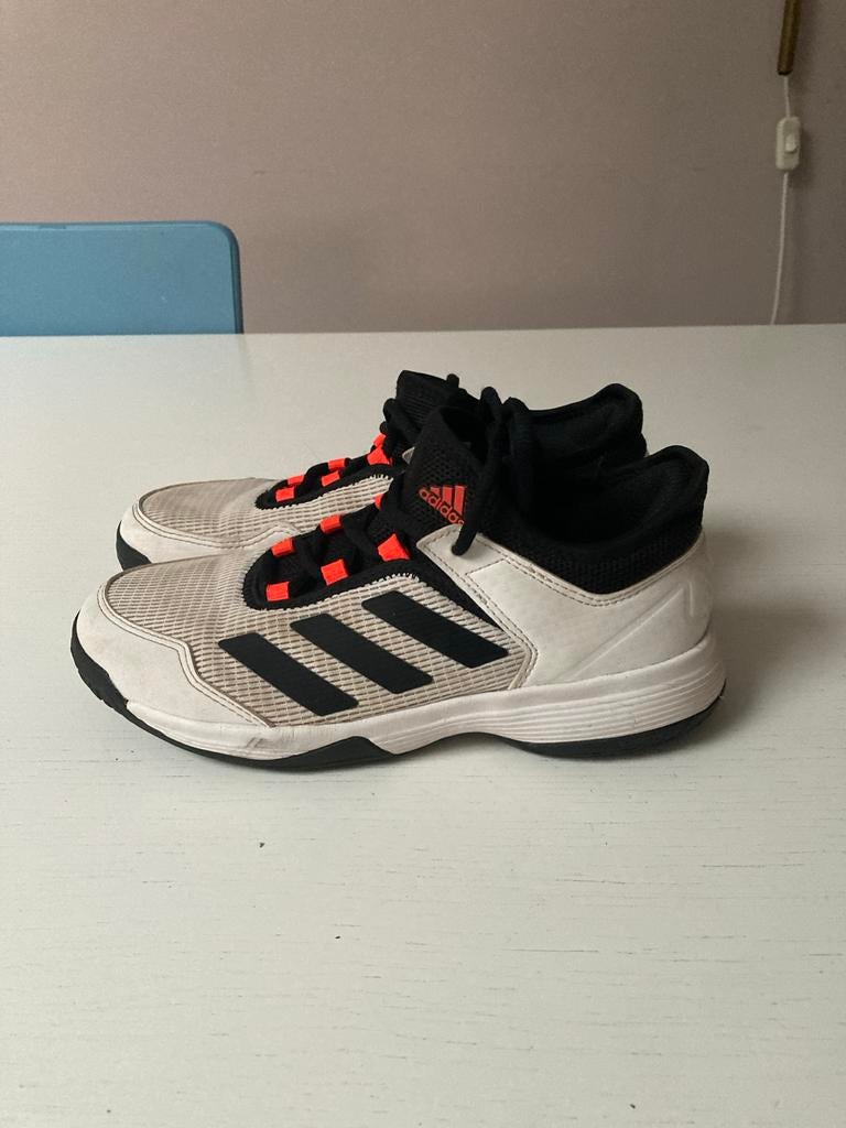 Adidas tennisschoenen Mt 35, Adidas, L00, Schoenen, Ophalen of Verzenden