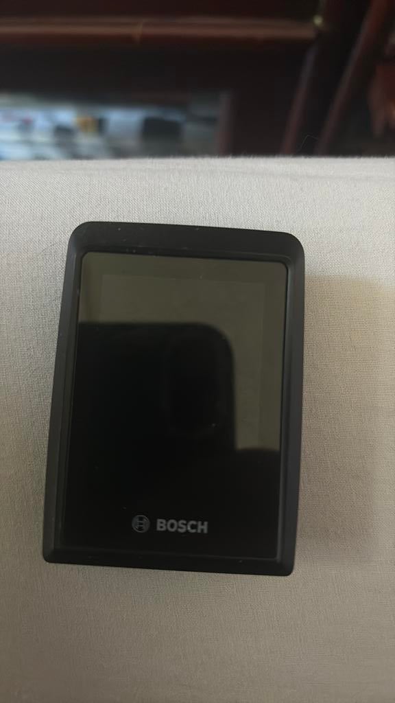 Bosch kiox display 300, Ophalen of Verzenden, Nieuw