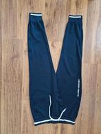 Indian MaharadjaTrainingsbroek XL in blauw, Blauw, Ophalen of Verzenden, Zo goed als nieuw, Maat 42/44 (L)