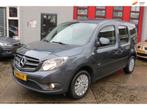 Mercedes-Benz Citan 112 BENZINE , 128.000 km, Airco , Stoelv, Voorwielaandrijving, Gebruikt, Handgeschakeld, 114 pk