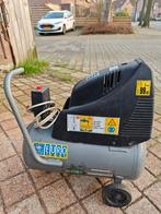 Airpress compressor - Goed functionerend en weinig gebruikt, Doe-het-zelf en Verbouw, Compressors, Ophalen, 6 tot 10 bar, Zo goed als nieuw