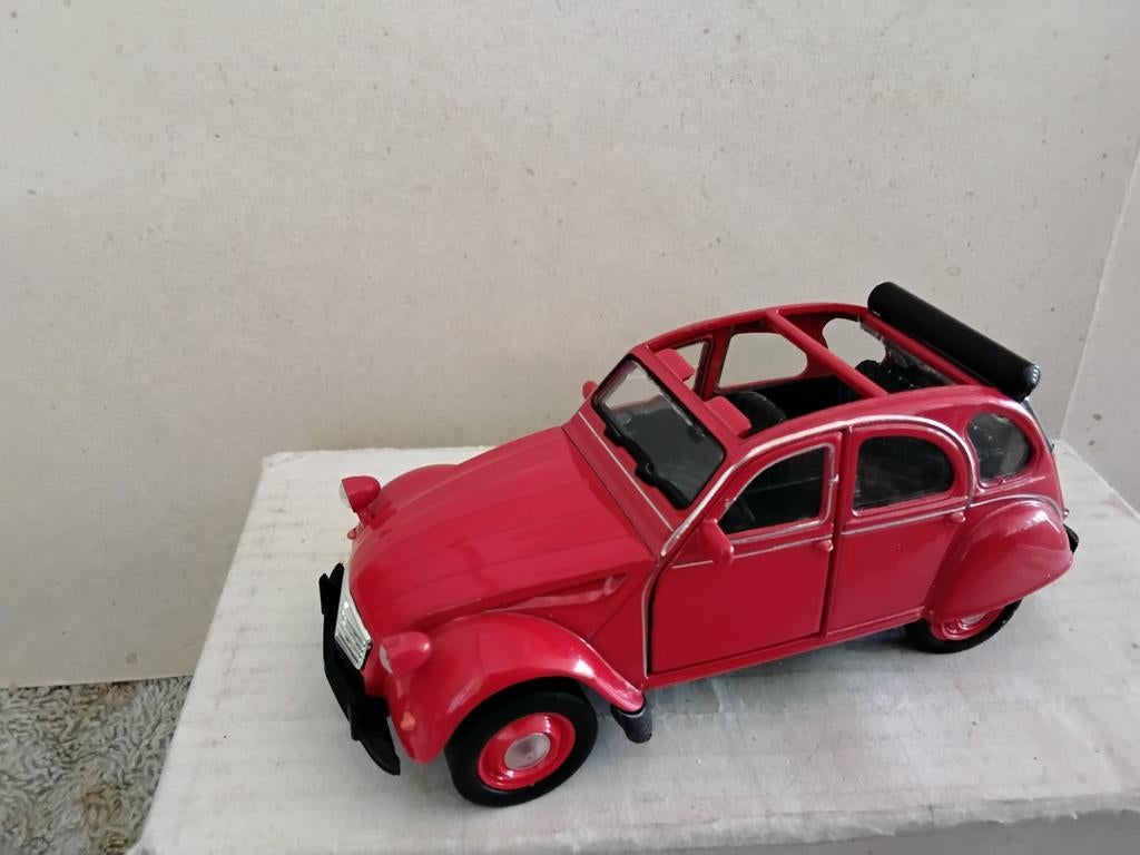 CITROËN   2 CV  DEUREN  VOOR  KUNNEN  OPEN, Ophalen of Verzenden, Auto, Overige merken