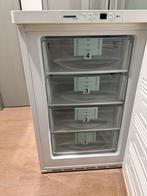 Liebherr vrieskast, Gebruikt, Minder dan 60 cm, Energieklasse A of zuiniger, Vrijstaand