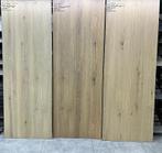Swiss Majestic Laminaat Disentis Oak 184,5cm X 24,4cm brede, Bruin, 75 m² of meer, XXL laminaat vloer, Nieuw