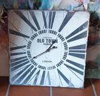 Engelse Klok (East 1863 Old Town Clock London), Ophalen of Verzenden