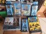 Verzameling - The Lord of the Rings - Miniature Spel, Ophalen of Verzenden, Nieuw