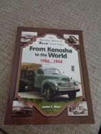 The Rambler, Jeffery & Nash Truck STory, Verzenden, Zo goed als nieuw, Algemeen