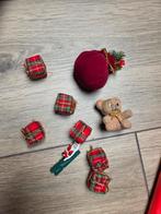 Kerst spulletjes, Ophalen of Verzenden