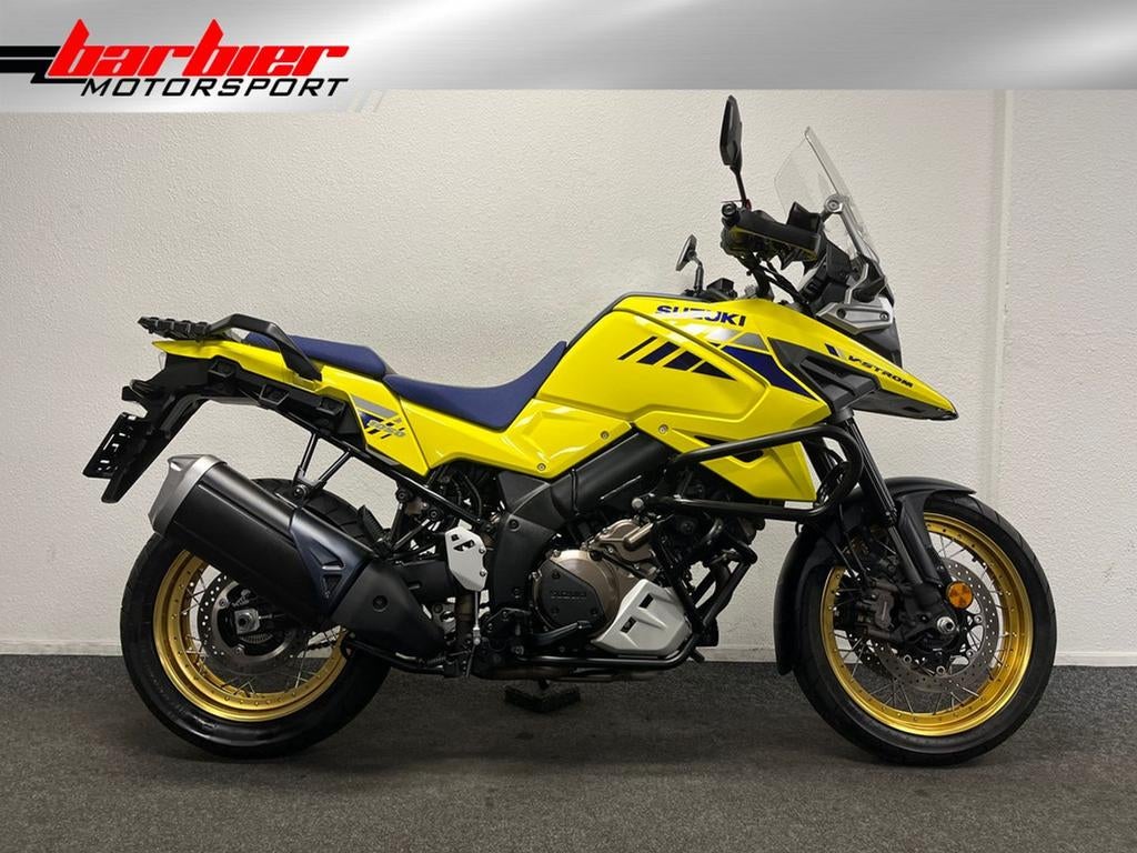 ⭐️⭐Suzuki V-STROM 1050 XT (bj 2020) vstrom⭐️⭐, Motoren, Motoren | Suzuki, Suzuki, 2 cilinders, Motorrijbewijs A, Bedrijf