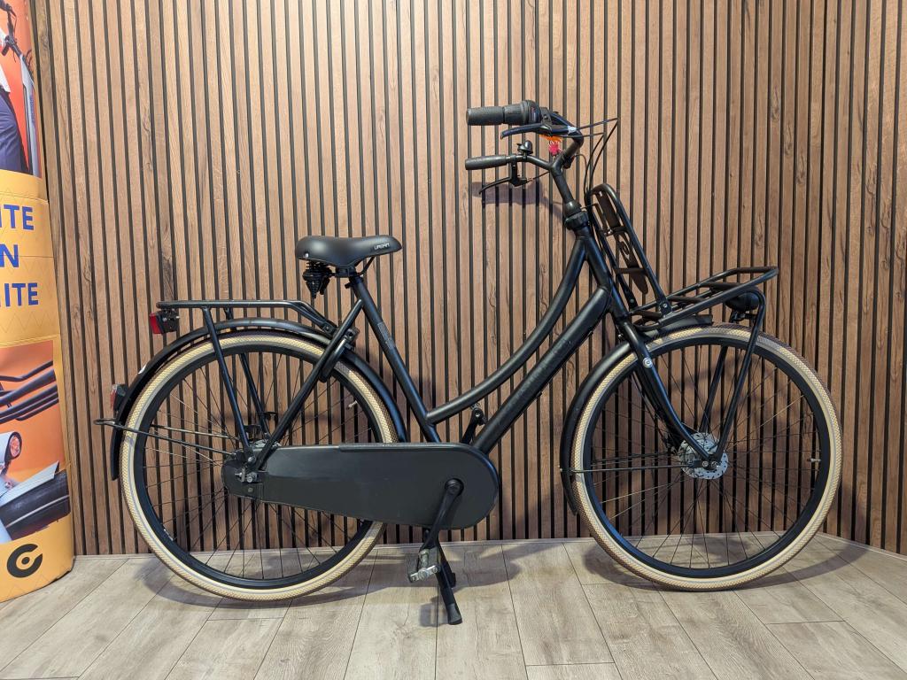 Cortina U4 28 inch Damesfiets framehoogte 57 cm