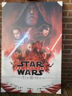 STAR WARS POSTERS ., Ophalen, Zo goed als nieuw, Boek of Poster