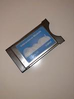 CI Module Interactieve Module Irdeto CI+, Ophalen of Verzenden, Zo goed als nieuw