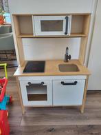 Ikea Duktig Speelkeuken - Houten Kinderkeuken, Ophalen of Verzenden, Gebruikt, Hout, Speelkeuken