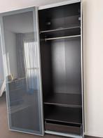 IKEA Pax kledingkast met schuifdeuren, 200 cm of meer, 150 tot 200 cm, Zo goed als nieuw, 50 tot 75 cm
