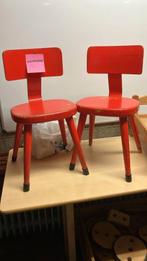 kinderstoeltjes 2, Ophalen, Gebruikt, Stoel(en)