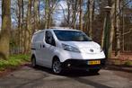 Nissan Nv200 GB Elektrisch 40kWh (incl. Batterij) 2019, Auto's, Zwart, Wit, Origineel Nederlands, Elektrisch